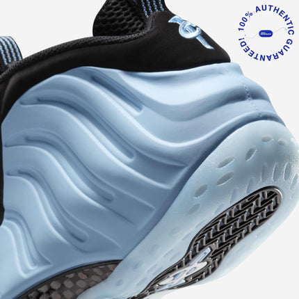 Nike Air Foamposite One 'Psychic Blue / UNC' (2025) | SOLE SERIOUSS [7]
