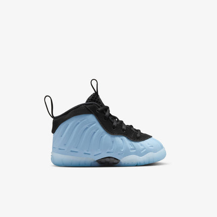 Nike Air Foamposite One 'Psychic Blue / UNC' (2025) (TD) | SOLE SERIOUSS [2]