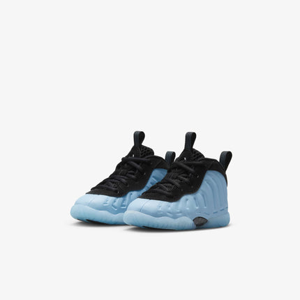 Nike Air Foamposite One 'Psychic Blue / UNC' (2025) (TD) | SOLE SERIOUSS [3]