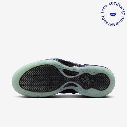 Nike Air Foamposite One QS 'Galaxy / All-Star' (2025) | SOLE SERIOUSS [8]