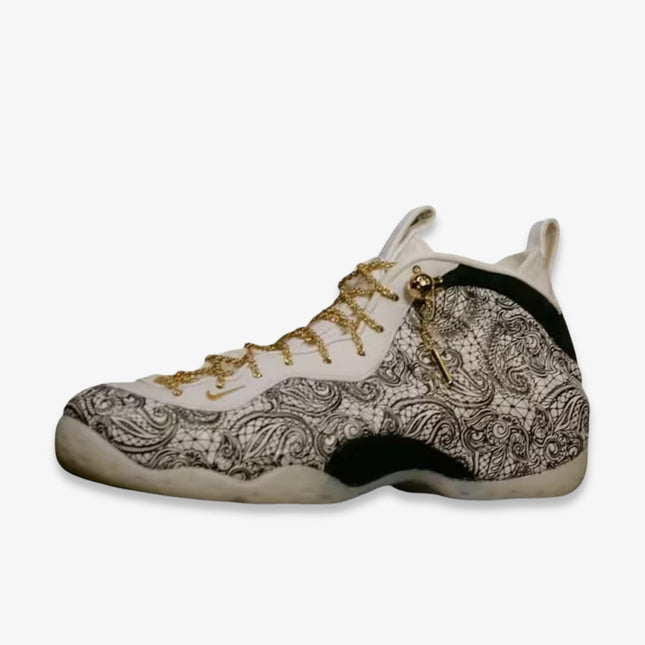 Nike Air Foamposite One x Victor Solomon 'Westside Beaches / All-Star' (2026) | SOLE SERIOUSS [1]