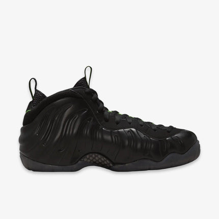 Nike Air Foamposite Pro 'Black / Voltage Yellow' (2026) | SOLE SERIOUSS [2]