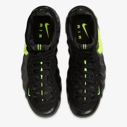 Nike Air Foamposite Pro 'Black / Voltage Yellow' (2026) | SOLE SERIOUSS [4]