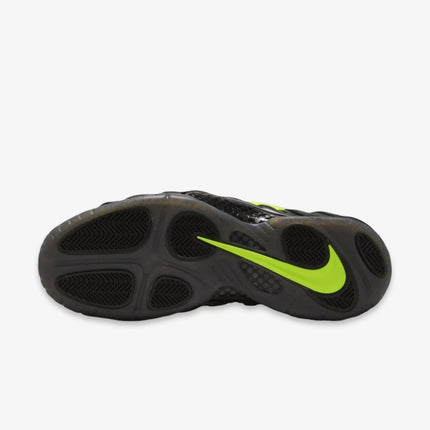 Nike Air Foamposite Pro 'Black / Voltage Yellow' (2026) | SOLE SERIOUSS [8]