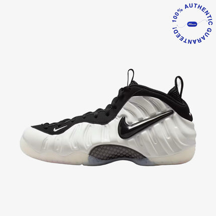 Nike Air Foamposite Pro 'Pearl' (2025) | SOLE SERIOUSS [1]
