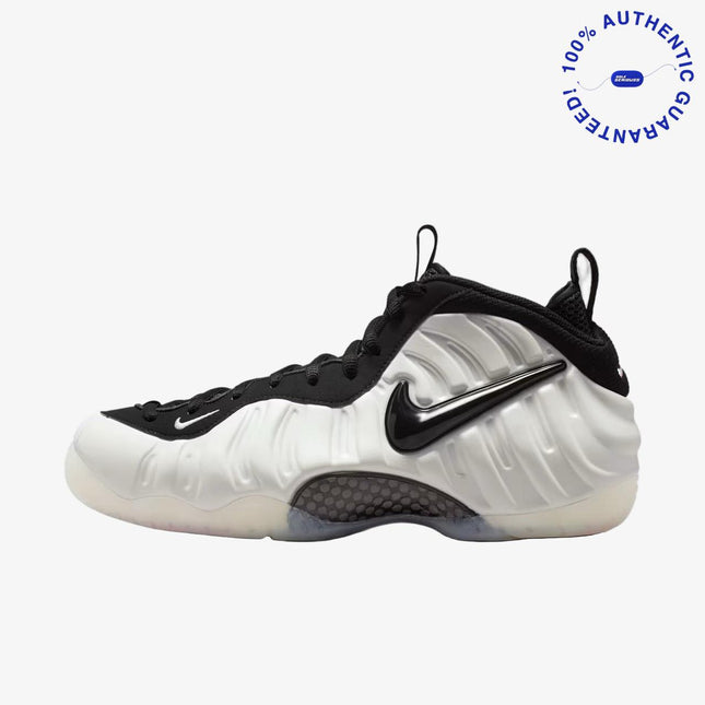Nike Air Foamposite Pro 'Pearl' (2025) | SOLE SERIOUSS [1]