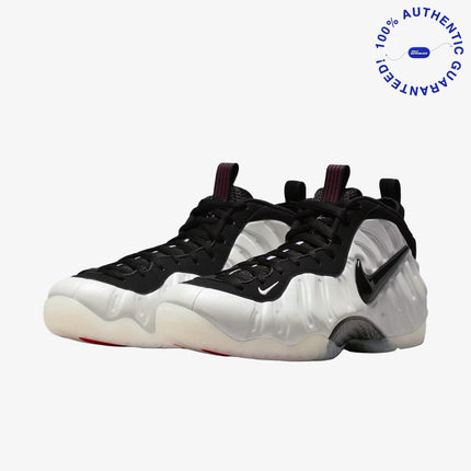 Nike Air Foamposite Pro 'Pearl' (2025) | SOLE SERIOUSS [3]