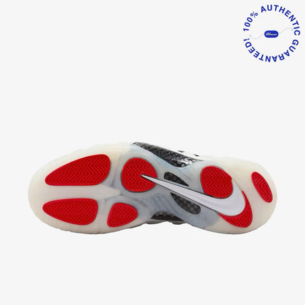 Nike Air Foamposite Pro 'Pearl' (2025) | SOLE SERIOUSS [6]