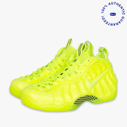 Nike Air Foamposite Pro 'Volt' (2021) | SOLE SERIOUSS [2]