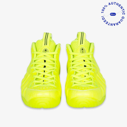 Nike Air Foamposite Pro 'Volt' (2021) | SOLE SERIOUSS [3]