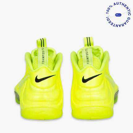 Nike Air Foamposite Pro 'Volt' (2021) | SOLE SERIOUSS [4]