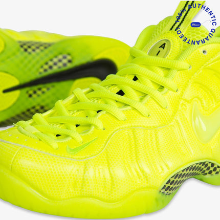 Nike Air Foamposite Pro 'Volt' (2021) | SOLE SERIOUSS [6]