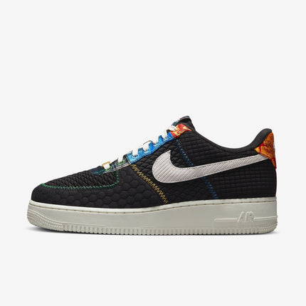 Nike Air Force 1 Low '07 LV8 'Multi Material' (2022) | SOLE SERIOUSS [1]