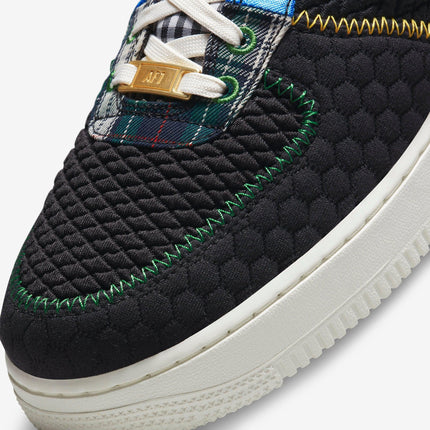 Nike Air Force 1 Low '07 LV8 'Multi Material' (2022) | SOLE SERIOUSS [6]