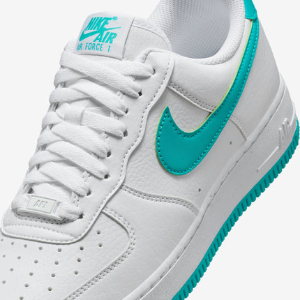 Nike Air Force 1 Low '07 Next Nature 'Dusty Cactus' (2024) (Womens) | SOLE SERIOUSS [6]