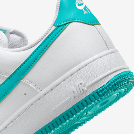 Nike Air Force 1 Low '07 Next Nature 'Dusty Cactus' (2024) (Womens) | SOLE SERIOUSS [7]