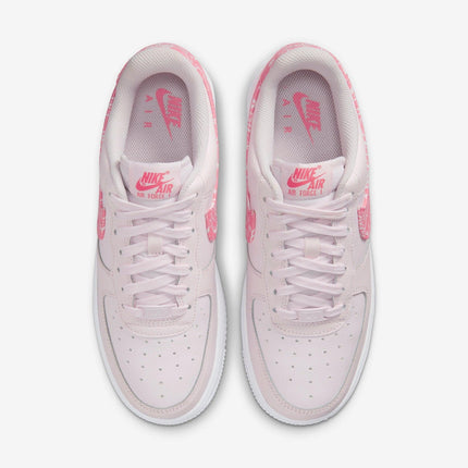 Nike Air Force 1 Low '07 'Paisley Pack Pink' (2023) (Womens) | SOLE SERIOUSS [4]