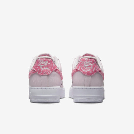 Nike Air Force 1 Low '07 'Paisley Pack Pink' (2023) (Womens) | SOLE SERIOUSS [5]