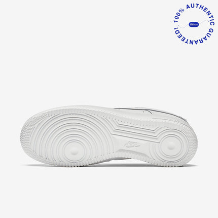 Nike Air Force 1 Low '07 'Triple White' | SOLE SERIOUSS [8]