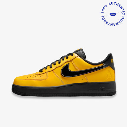 Nike Air Force 1 Low '07 x Ja Morant 'Let Me Be Ja / 12 AM' (2025) | SOLE SERIOUSS [1]