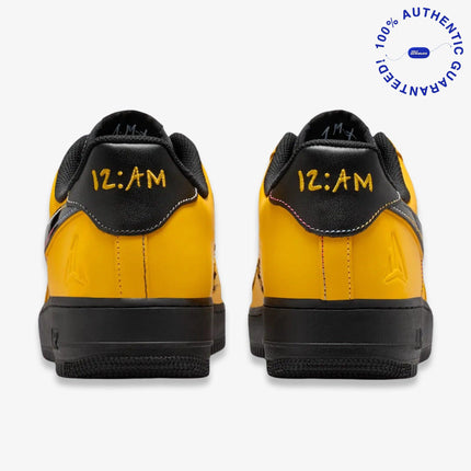 Nike Air Force 1 Low '07 x Ja Morant 'Let Me Be Ja / 12 AM' (2025) | SOLE SERIOUSS [5]