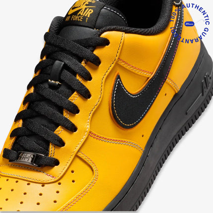 Nike Air Force 1 Low '07 x Ja Morant 'Let Me Be Ja / 12 AM' (2025) | SOLE SERIOUSS [6]