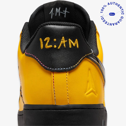 Nike Air Force 1 Low '07 x Ja Morant 'Let Me Be Ja / 12 AM' (2025) | SOLE SERIOUSS [8]