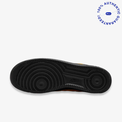 Nike Air Force 1 Low '07 x Ja Morant 'Let Me Be Ja / 12 AM' (2025) | SOLE SERIOUSS [9]