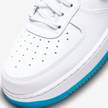 Nike Air Force 1 Low '07 x Space Jam: A New Legacy 'Hare' (2021) | SOLE SERIOUSS [6]