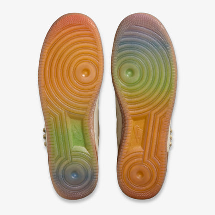 Nike Air Force 1 Low DB x Oli Fasone Lancaster 'Doernbecher' (2026) | SOLE SERIOUSS [16]