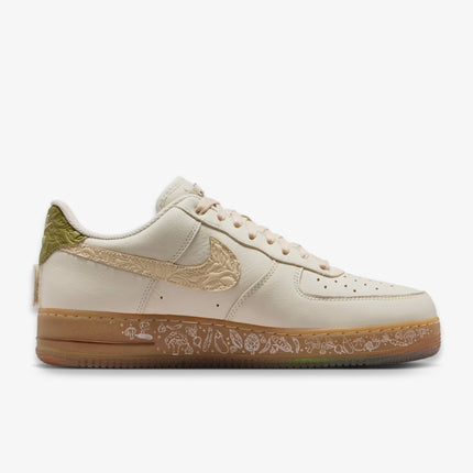 Nike Air Force 1 Low DB x Oli Fasone Lancaster 'Doernbecher' (2026) | SOLE SERIOUSS [2]