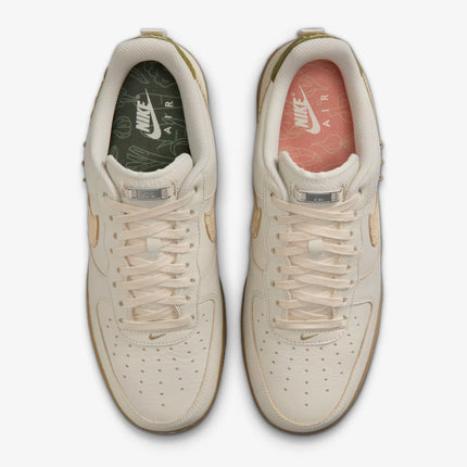 Nike Air Force 1 Low DB x Oli Fasone Lancaster 'Doernbecher' (2026) | SOLE SERIOUSS [5]