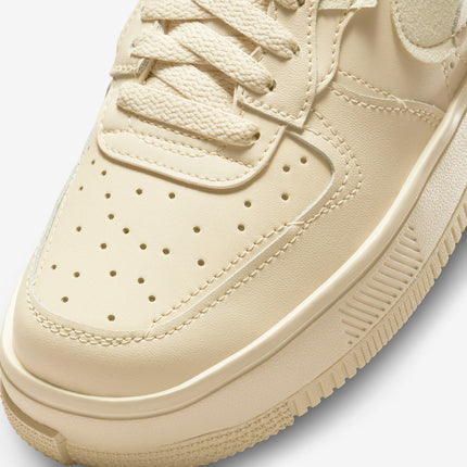 Nike Air Force 1 Low Fontanka 'Pearl White' (2021) (Womens) | SOLE SERIOUSS [6]