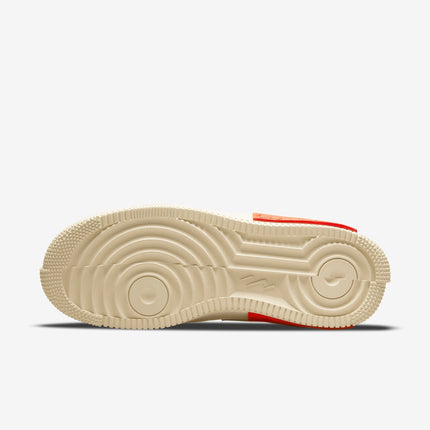 Nike Air Force 1 Low Fontanka 'Pearl White' (2021) (Womens) | SOLE SERIOUSS [8]