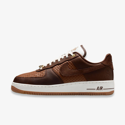 Nike Air Force 1 Low 'Jersey Made It / Cacao Wow' (2025) | SOLE SERIOUSS [1]