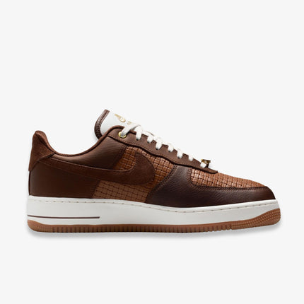 Nike Air Force 1 Low 'Jersey Made It / Cacao Wow' (2025) | SOLE SERIOUSS [2]