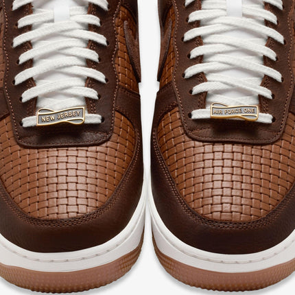 Nike Air Force 1 Low 'Jersey Made It / Cacao Wow' (2025) | SOLE SERIOUSS [6]