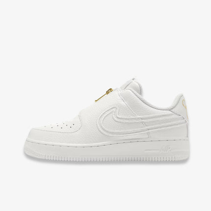 Nike Air Force 1 Low LXX Zip x Serena Williams 'Summit White' (2022) (Womens) | SOLE SERIOUSS [1]