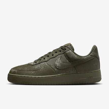 Nike Air Force 1 Low Protro x Kobe Bryant 'Cargo Khaki' (2025) | SOLE SERIOUSS [1]