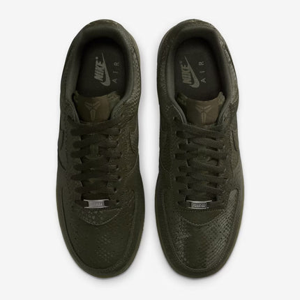 Nike Air Force 1 Low Protro x Kobe Bryant 'Cargo Khaki' (2025) | SOLE SERIOUSS [4]