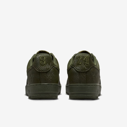 Nike Air Force 1 Low Protro x Kobe Bryant 'Cargo Khaki' (2025) | SOLE SERIOUSS [5]