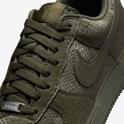 Nike Air Force 1 Low Protro x Kobe Bryant 'Cargo Khaki' (2025) | SOLE SERIOUSS [6]