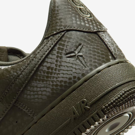 Nike Air Force 1 Low Protro x Kobe Bryant 'Cargo Khaki' (2025) | SOLE SERIOUSS [7]