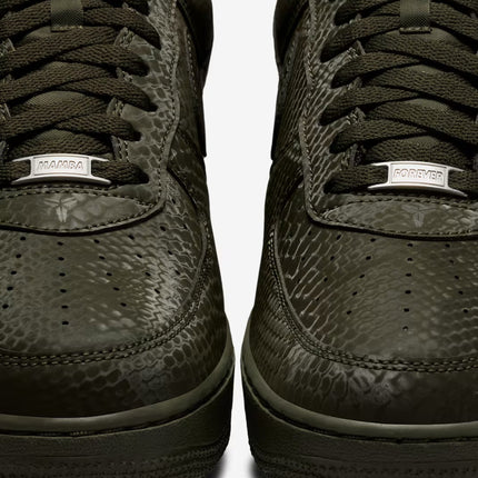 Nike Air Force 1 Low Protro x Kobe Bryant 'Cargo Khaki' (2025) | SOLE SERIOUSS [8]