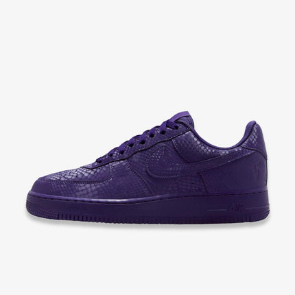 Nike Air Force 1 Low Protro x Kobe Bryant 'Court Purple' (2025) | SOLE SERIOUSS [1]