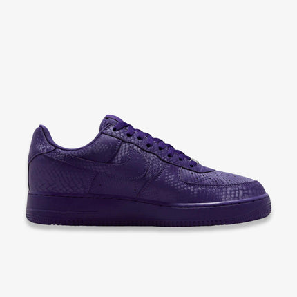 Nike Air Force 1 Low Protro x Kobe Bryant 'Court Purple' (2025) | SOLE SERIOUSS [2]