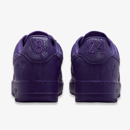 Nike Air Force 1 Low Protro x Kobe Bryant 'Court Purple' (2025) | SOLE SERIOUSS [5]