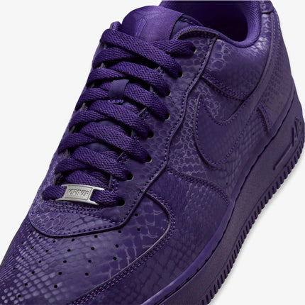 Nike Air Force 1 Low Protro x Kobe Bryant 'Court Purple' (2025) | SOLE SERIOUSS [8]