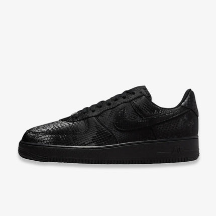 Nike Air Force 1 Low Protro x Kobe Bryant 'KB Forever / Triple Black' (2025) | SOLE SERIOUSS [1]