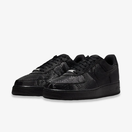 Nike Air Force 1 Low Protro x Kobe Bryant 'KB Forever / Triple Black' (2025) | SOLE SERIOUSS [3]